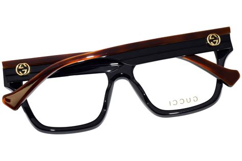 gucci eyewear vista|who is gucci manufacturer eyewear.